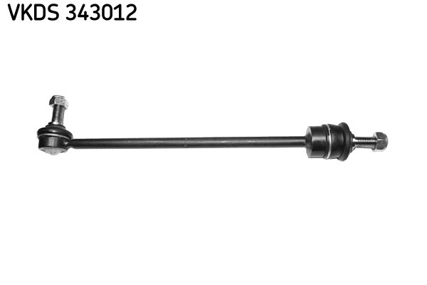 SKF Stabilizátor kar VKDS343012_SKF